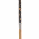 Sukira Graphite Mens Left Hand 4 Hybrid 24* Regular - UST ProForce 85