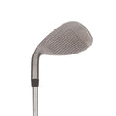 Callaway XR Steel Mens Right Hand Lob Wedge 60* Regular - True Temper Speedstep