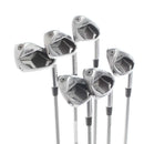 Ping G430 Graphite Mens Right Hand Irons 5-GW Senior - Ping Alta Quick 35g