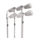 Ping G430 Graphite Mens Right Hand Irons 5-GW Senior - Ping Alta Quick 35g