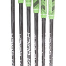 Ping G430 Graphite Mens Right Hand Irons 5-GW Senior - Ping Alta Quick 35g