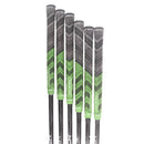 Ping G430 Graphite Mens Right Hand Irons 5-GW Senior - Ping Alta Quick 35g