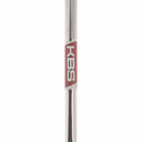 Wilson Dynapower Forged 2025 Steel Mens Right Hand Irons 5-GW Regular - KBS Tour Lite