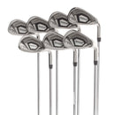 Callaway Rogue CF18 Steel Mens Right Hand Irons 5-SW Regular - True Temper XP95