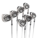 Callaway Rogue CF18 Steel Mens Right Hand Irons 5-SW Regular - True Temper XP95