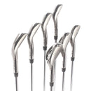 Callaway Rogue CF18 Steel Mens Right Hand Irons 5-SW Regular - True Temper XP95