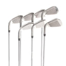 Callaway Rogue CF18 Steel Mens Right Hand Irons 5-SW Regular - True Temper XP95