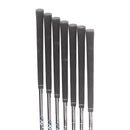 Callaway Rogue CF18 Steel Mens Right Hand Irons 5-SW Regular - True Temper XP95