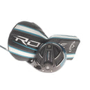 Callaway Rogue Sub Zero Graphite Mens Right Hand Driver 10.5* Regular - Project X EvenFlow 6.0 65g