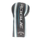 Callaway Rogue Sub Zero Graphite Mens Right Hand Driver 10.5* Regular - Project X EvenFlow 6.0 65g