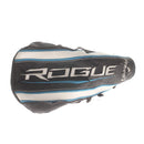 Callaway Rogue Draw Graphite Mens Right Hand Driver 10.5* Regular - Aldila Synergy 50