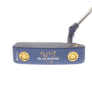 Ray Cook Blue Goose BG40 Mens Right Hand Putter 34.5" Blade - Ray Cook