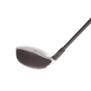 TaylorMade M4 HL Graphite Mens Right Hand Fairway 3 Wood 16.5* Stiff - Fujikura Atmos FW 6S