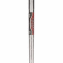TaylorMade Aeroburner Steel Mens Right Hand 4 Iron 19* Regular - Reax Steel 88g