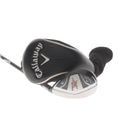 Callaway X Series Graphite Mens Right Hand 3 Hybrid 19* Regular - Grafalloy 60R