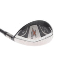 Callaway X Series Graphite Mens Right Hand 3 Hybrid 19* Regular - Grafalloy 60R