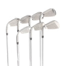 Callaway Mavrik Steel Mens Right Hand Irons 5-SW Regular - True Temper Elevate 95