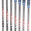 Callaway Mavrik Steel Mens Right Hand Irons 5-SW Regular - True Temper Elevate 95