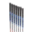 Callaway Mavrik Steel Mens Right Hand Irons 5-SW Regular - True Temper Elevate 95
