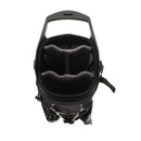 Callaway Hyper Day C Stand Bag - Black/Grey/Red