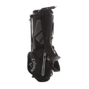 Callaway Hyper Day C Stand Bag - Black/Grey/Red