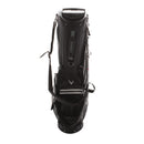 Callaway Hyper Day C Stand Bag - Black/Grey/Red