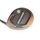 Callaway Mavrik Graphite Mens Right Hand Fairway 3 Wood 15* Regular - Project X Evenflow Riptide 60