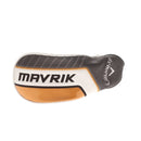 Callaway Mavrik Graphite Mens Right Hand Fairway 3 Wood 15* Regular - Project X Evenflow Riptide 60