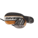 Callaway Mavrik Sub Zero Graphite Mens Right Hand Fairway 5 Wood 18* Stiff - Aldila Rogue 70S