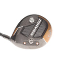 Callaway Mavrik Sub Zero Graphite Mens Right Hand Fairway 5 Wood 18* Stiff - Aldila Rogue 70S