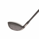 Callaway Mavrik Sub Zero Graphite Mens Right Hand Fairway 5 Wood 18* Stiff - Aldila Rogue 70S