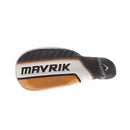 Callaway Mavrik Sub Zero Graphite Mens Right Hand Fairway 5 Wood 18* Stiff - Aldila Rogue 70S