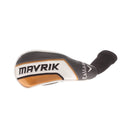 Callaway Mavrik Pro Graphite Mens Right Hand 3 Hybrid 20* Regular - KBS Hybrid 70