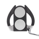 Odyssey Stroke Lab 2-Ball Fang Mens Right Hand Putter 34" Mallet Odyssey Stroke Lab - Odyssey