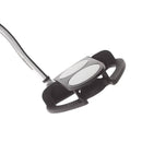 Odyssey Stroke Lab 2-Ball Fang Mens Right Hand Putter 34" Mallet Odyssey Stroke Lab - Odyssey