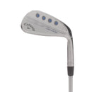Callaway Jaws MD5 Steel Mens Right Hand Gap Wedge 52* 10 Bounce S Grind Regular - Project X PXi 5.5