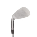 Callaway Jaws MD5 Steel Mens Right Hand Gap Wedge 52* 10 Bounce S Grind Regular - Project X PXi 5.5