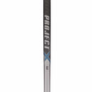 Callaway Jaws MD5 Steel Mens Right Hand Gap Wedge 52* 10 Bounce S Grind Regular - Project X PXi 5.5