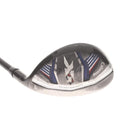 Callaway XR Graphite Mens Right Hand 4 Hybrid 22* Regular - Project X San Diego 5.5