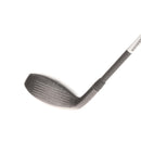 Callaway XR Graphite Mens Right Hand 4 Hybrid 22* Regular - Project X San Diego 5.5