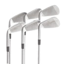 TaylorMade P.7CB Steel Mens Right Hand Irons 5-PW Extra Stiff - True Temper Dynamic Gold