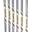 TaylorMade P.7CB Steel Mens Right Hand Irons 5-PW Extra Stiff - True Temper Dynamic Gold