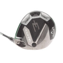 Callaway Elyte Graphite Mens Right Hand Driver 9* Stiff - Denali Charcoal 6.0 50g