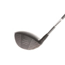 Callaway Elyte Graphite Mens Right Hand Driver 9* Stiff - Denali Charcoal 6.0 50g