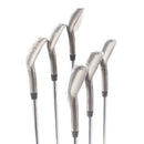 Cobra DS-Adapt Steel Mens Right Hand Irons 5-GW Regular - KBS Tour Lite
