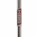 Cobra DS-Adapt Steel Mens Right Hand Irons 5-GW Regular - KBS Tour Lite