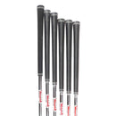 Cobra DS-Adapt Steel Mens Right Hand Irons 5-GW Regular - KBS Tour Lite