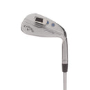 Callaway Jaws MD5 Steel Mens Right Hand Gap Wedge 50* 10 Bounce S Grind Wedge - Callaway Impact