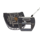 Odyssey Ai-One Jailbird Mini Mens Right Hand Putter 34" Mallet Stroke Lab 90 - Odyssey