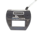 Odyssey Ai-One Jailbird Mini Mens Right Hand Putter 34" Mallet Stroke Lab 90 - Odyssey